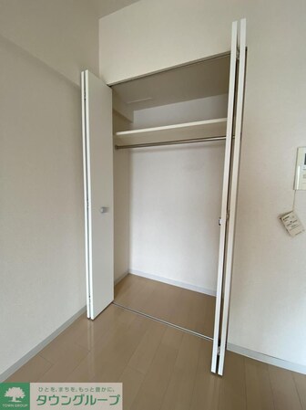 Gramercy Sakaeの物件内観写真